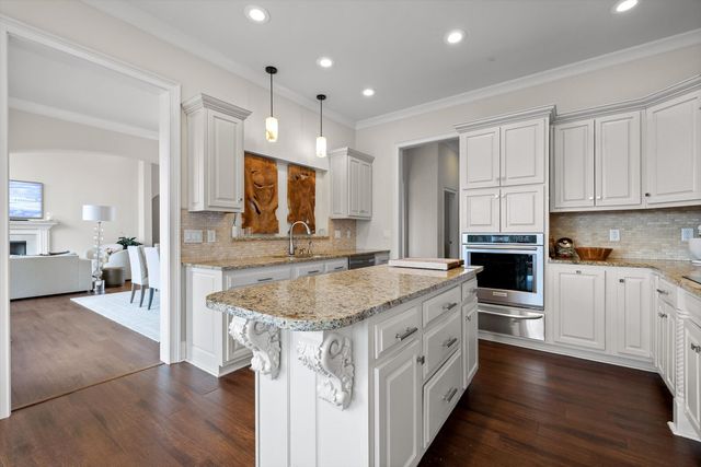 7497 Splendid View Drive, Ooltewah, TN 37363