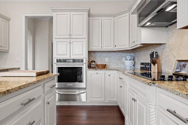 7497 Splendid View Drive, Ooltewah, TN 37363