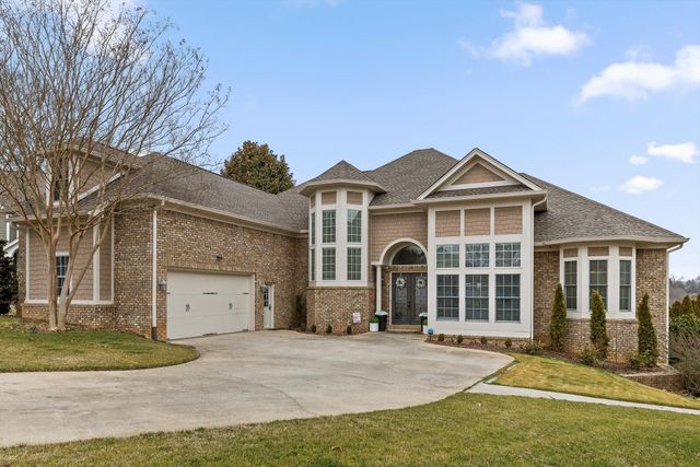 7497 Splendid View Drive, Ooltewah, TN 37363