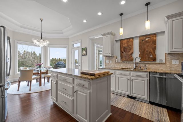 7497 Splendid View Drive, Ooltewah, TN 37363