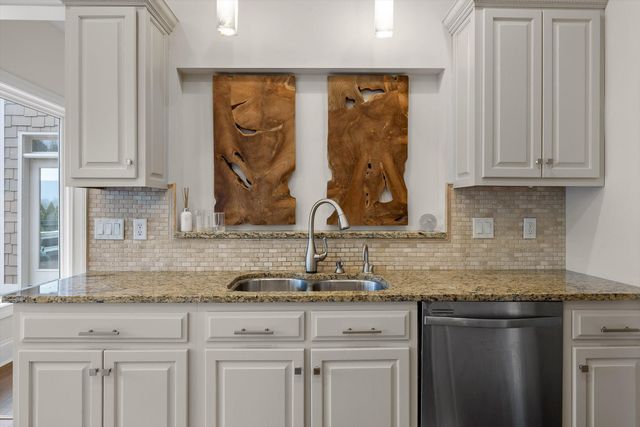 7497 Splendid View Drive, Ooltewah, TN 37363