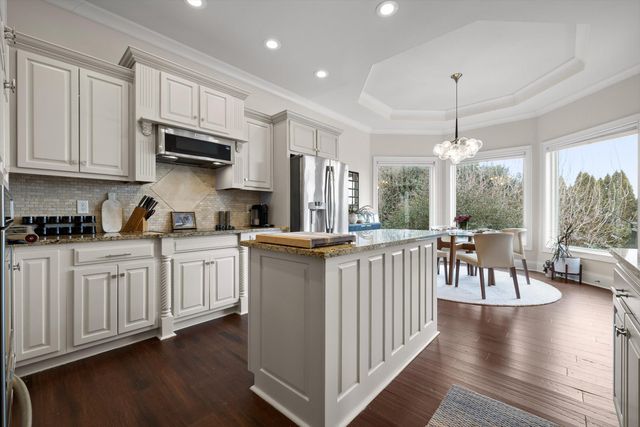 7497 Splendid View Drive, Ooltewah, TN 37363