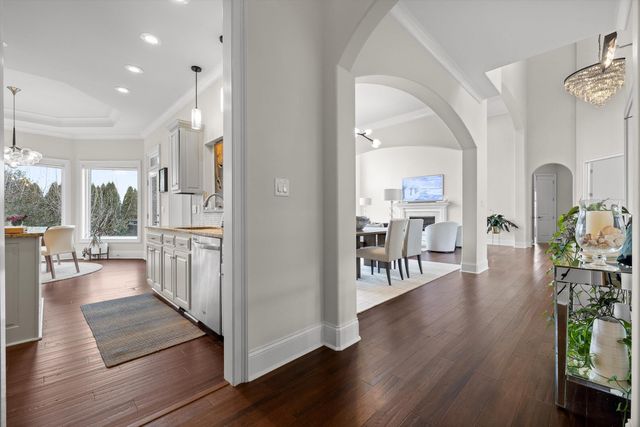 7497 Splendid View Drive, Ooltewah, TN 37363