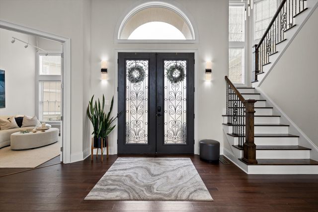 7497 Splendid View Drive, Ooltewah, TN 37363