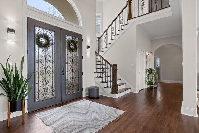 7497 Splendid View Drive, Ooltewah, TN 37363