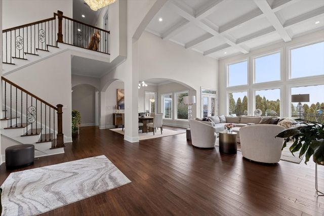 7497 Splendid View Drive, Ooltewah, TN 37363