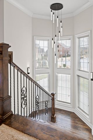 7497 Splendid View Drive, Ooltewah, TN 37363