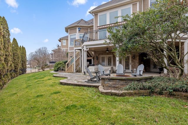 7497 Splendid View Drive, Ooltewah, TN 37363