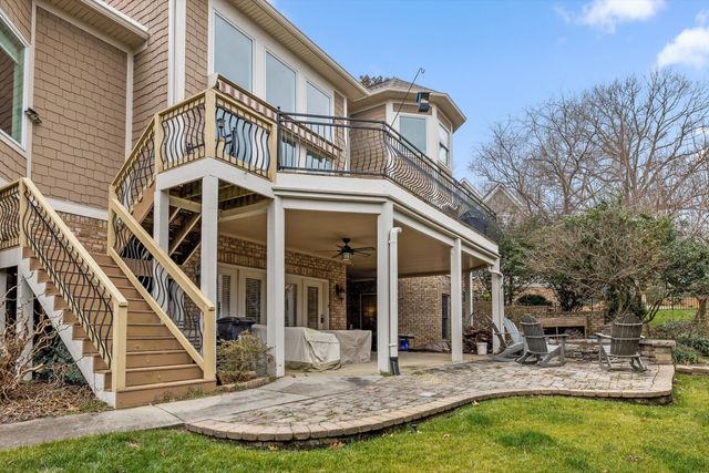 7497 Splendid View Drive, Ooltewah, TN 37363