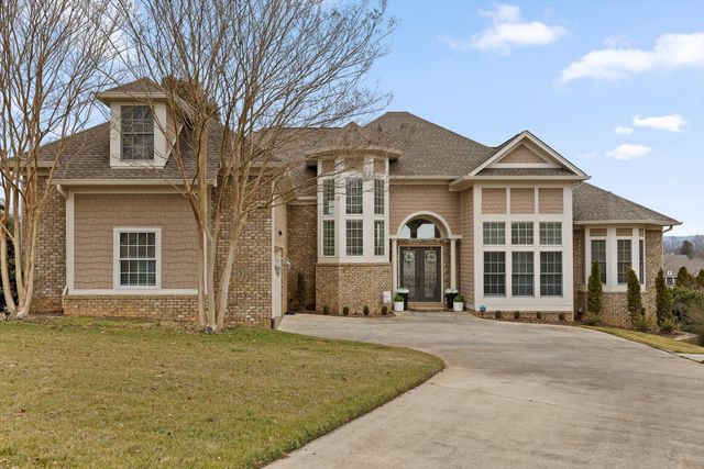 7497 Splendid View Drive, Ooltewah, TN 37363