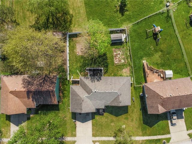 615 Woodson Street, Kearney, MO 64060