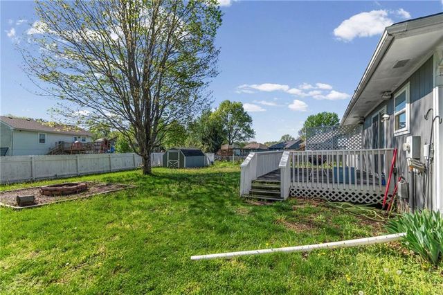 615 Woodson Street, Kearney, MO 64060