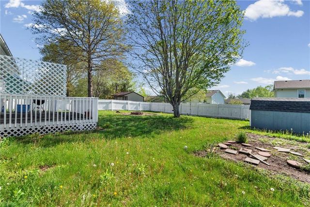 615 Woodson Street, Kearney, MO 64060