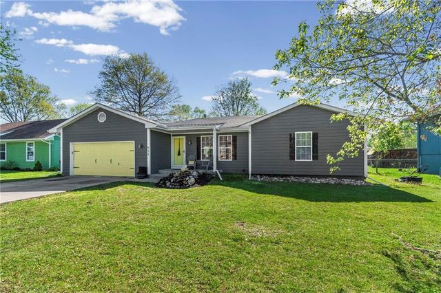 615 Woodson Street, Kearney, MO 64060