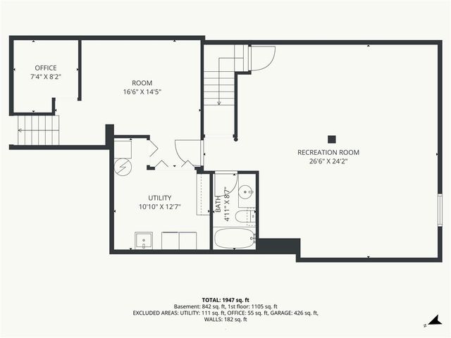 615 Woodson Street, Kearney, MO 64060