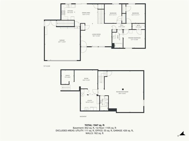 615 Woodson Street, Kearney, MO 64060