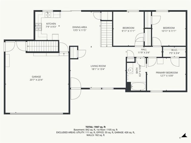 615 Woodson Street, Kearney, MO 64060