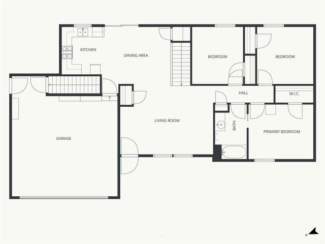 615 Woodson Street, Kearney, MO 64060