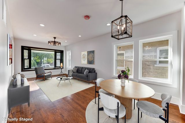 2508 Kenilworth Avenue, Berwyn, IL 60402