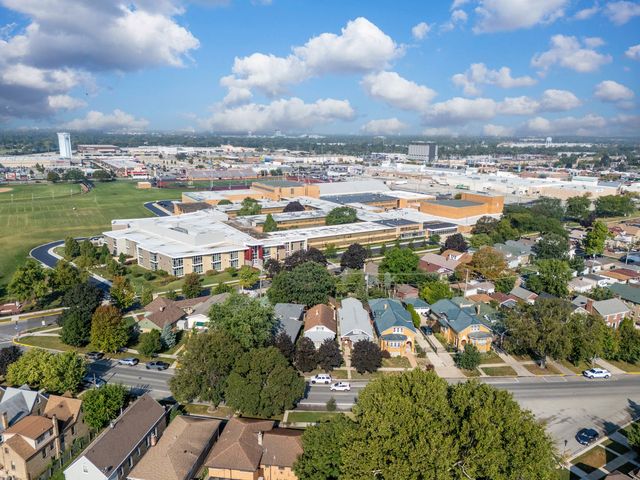 2508 Kenilworth Avenue, Berwyn, IL 60402