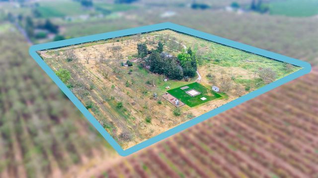 4607 Archerdale Rd, Linden, CA 95236