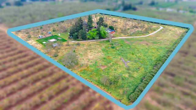 4607 Archerdale Rd, Linden, CA 95236