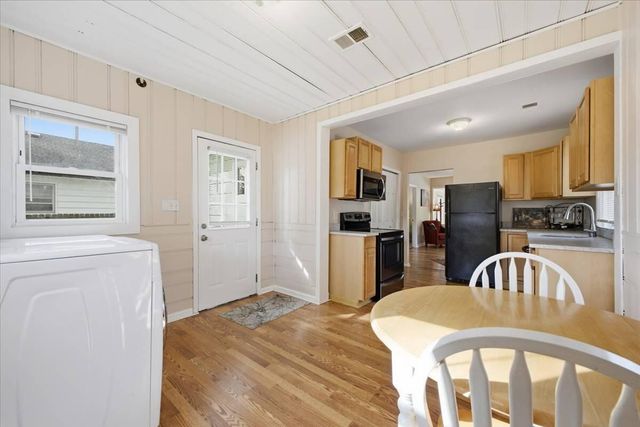 2138 Leitch Road, Ferndale, MI 48220