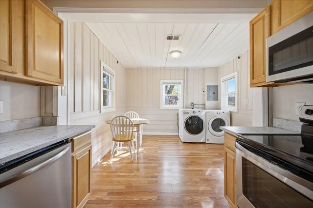 2138 Leitch Road, Ferndale, MI 48220