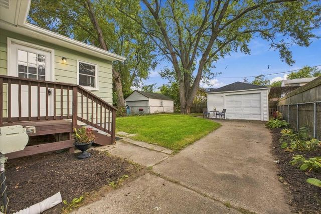 2138 Leitch Road, Ferndale, MI 48220