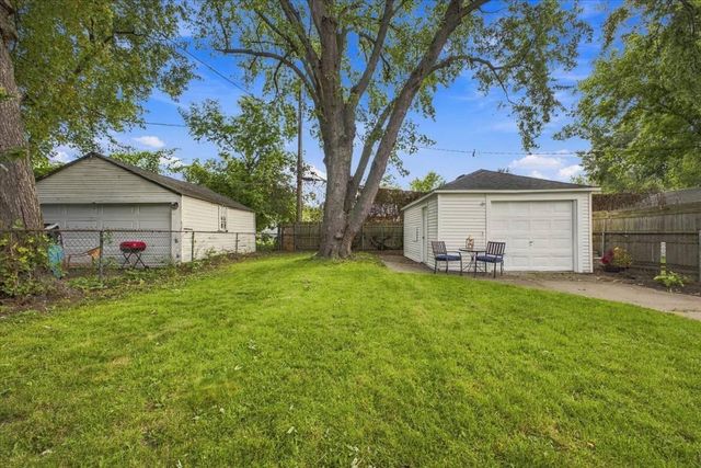 2138 Leitch Road, Ferndale, MI 48220
