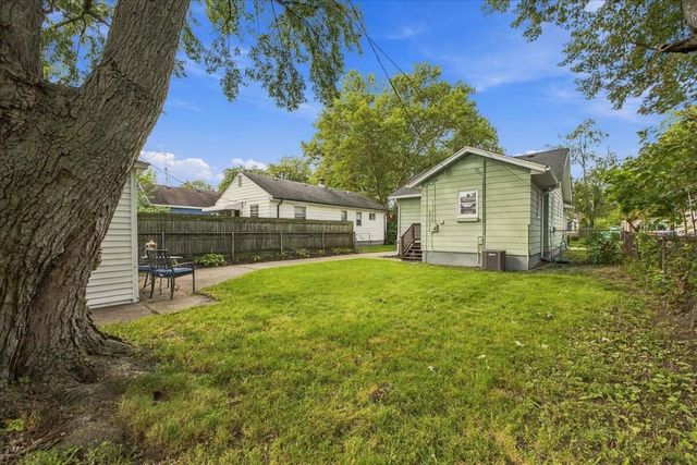 2138 Leitch Road, Ferndale, MI 48220