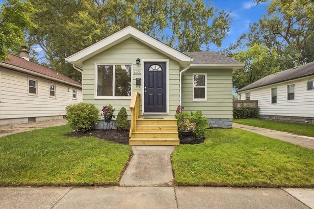 2138 Leitch Road, Ferndale, MI 48220