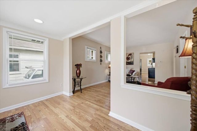 2138 Leitch Road, Ferndale, MI 48220