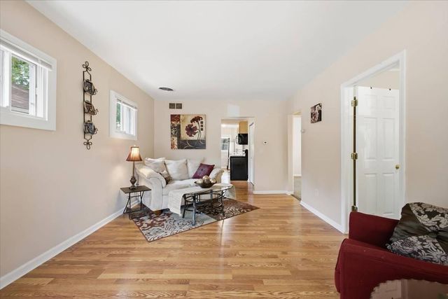 2138 Leitch Road, Ferndale, MI 48220