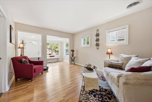 2138 Leitch Road, Ferndale, MI 48220