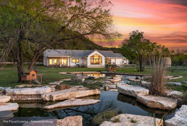 18405 Angel Valley Drive, Leander, TX 78641