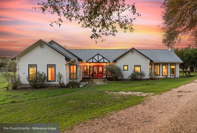 18405 Angel Valley Drive, Leander, TX 78641