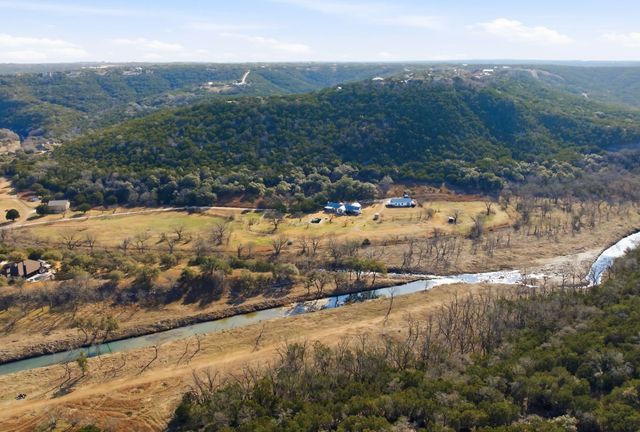 18405 Angel Valley Drive, Leander, TX 78641