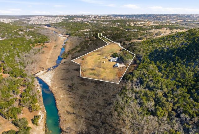 18405 Angel Valley Drive, Leander, TX 78641