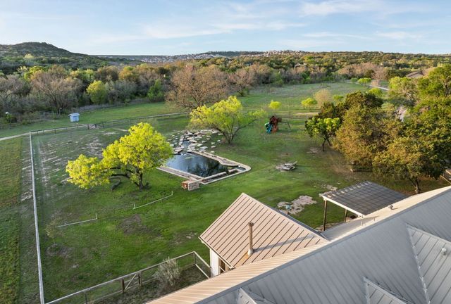 18405 Angel Valley Drive, Leander, TX 78641