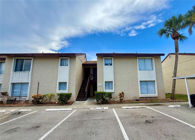 2612 HIDDEN LAKE DRIVE N D, Sarasota, FL 34237