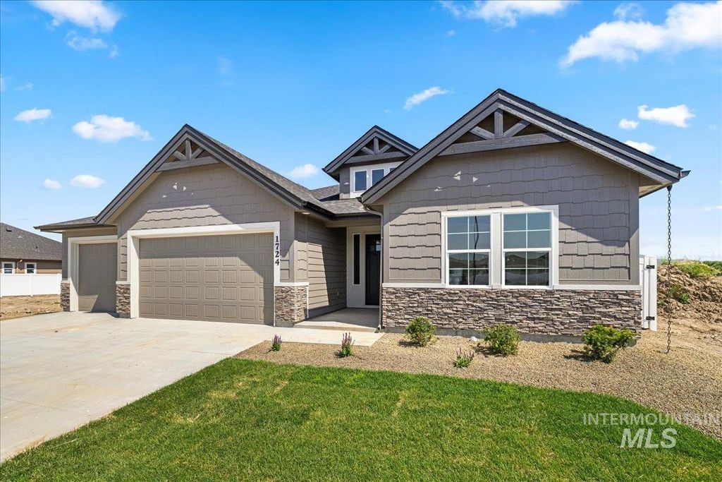 1724 Kayak Rd, Emmett, ID 83617