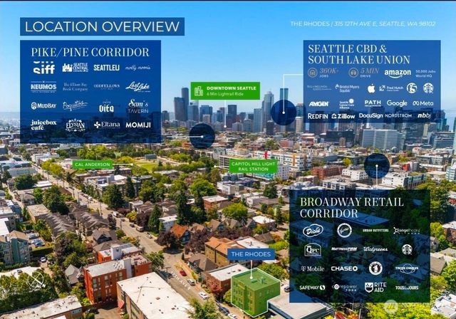 315 12th Avenue E, Seattle, WA 98102