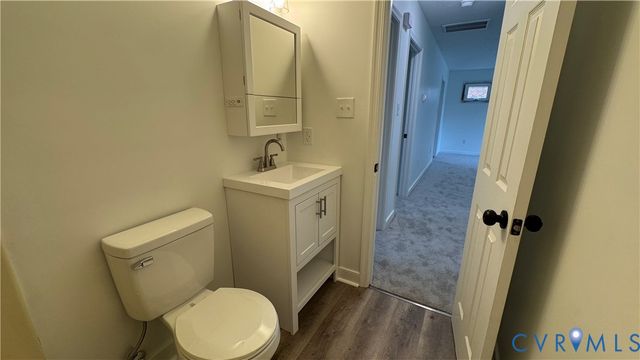 218 N Mapleleaf Ave, Highland Springs, VA 23075
