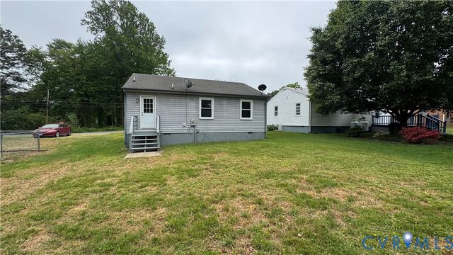 218 N Mapleleaf Ave, Highland Springs, VA 23075
