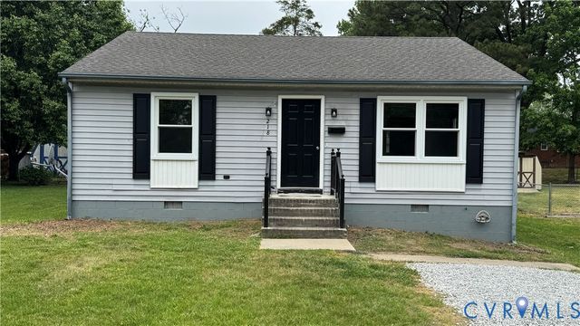 218 N Mapleleaf Ave, Highland Springs, VA 23075