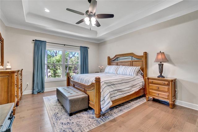 602 W Pine Court, Seneca, SC 29672