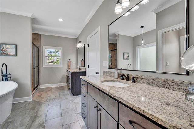 602 W Pine Court, Seneca, SC 29672