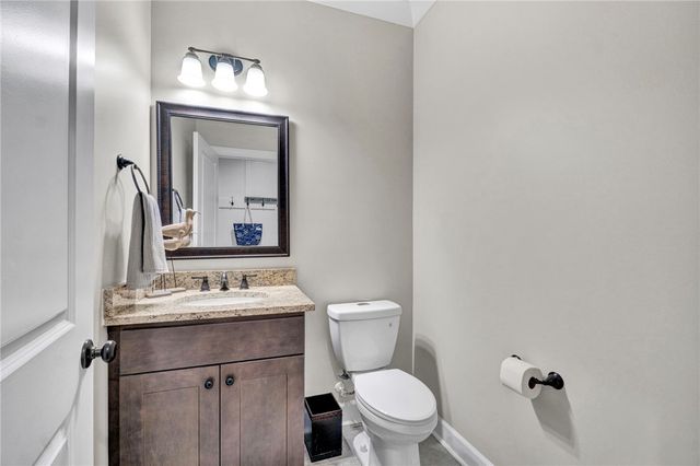602 W Pine Court, Seneca, SC 29672