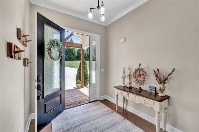 602 W Pine Court, Seneca, SC 29672